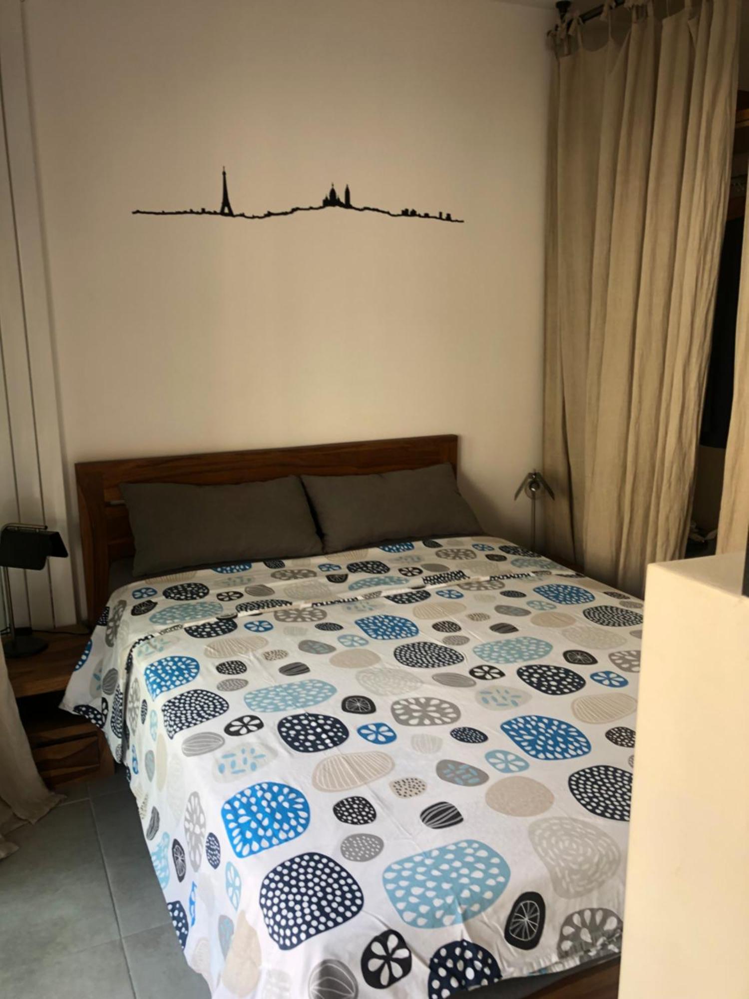 Studio 118 Rue Saint Charles Paris 15アパートメント エクステリア 写真